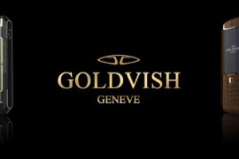 Goldvish Geneve