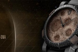 Moon Dust Dna Watch