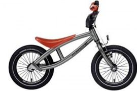 Porsche Kids Bike